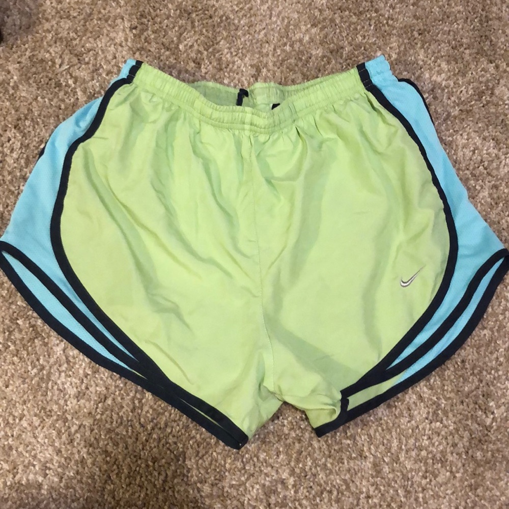 Nike Shorts! Only worn a handful of times